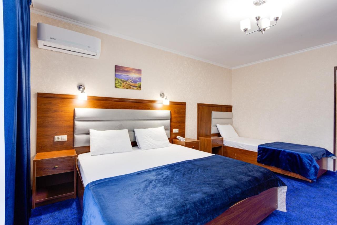 Slavyanka Hotel All Inclusive Anapa Eksteriør bilde