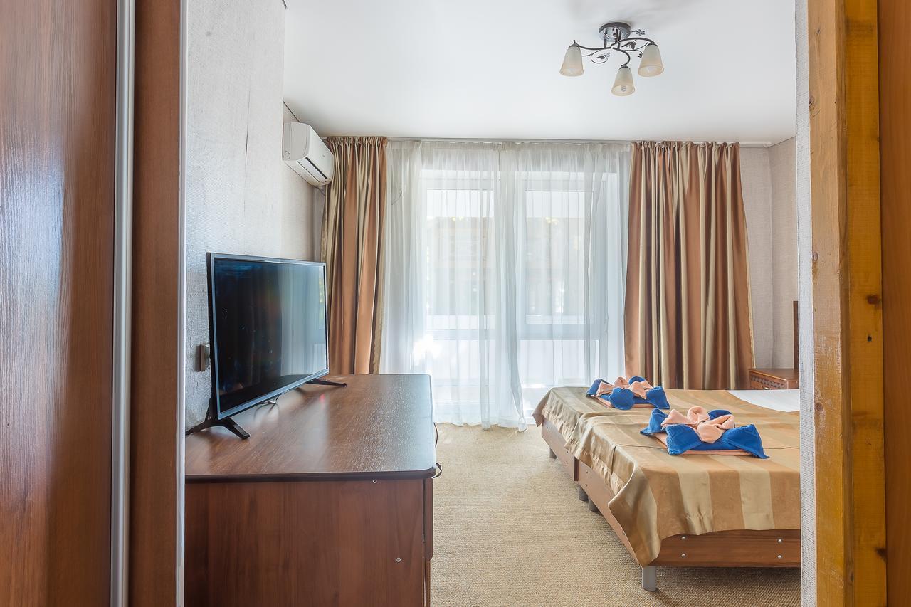 Slavyanka Hotel All Inclusive Anapa Eksteriør bilde